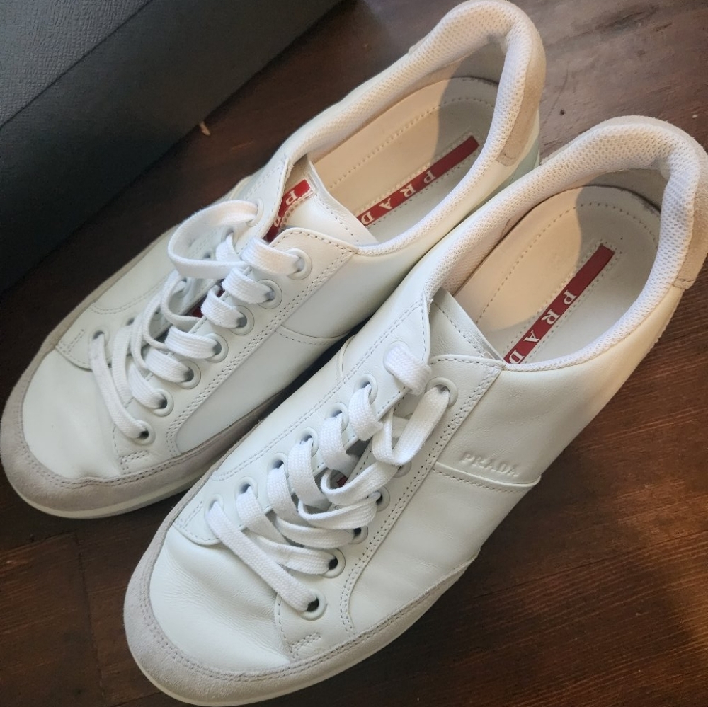 Prada Shoes